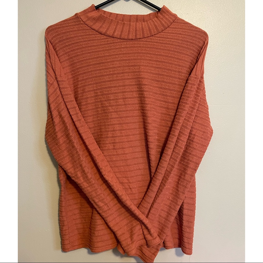 Hearts & Hips Women Sweater ~ Large